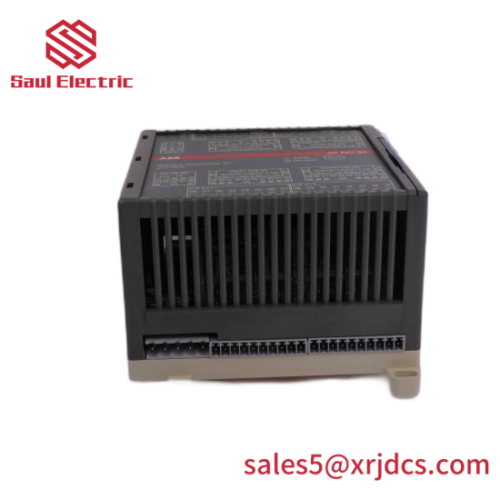 abb_ac800f_pm_803f_base_unit.png ABB AC800F 3BDH000011R1 & SA801F 3BDH000011R1 Power Supply: Advanced Industrial Control Solutions