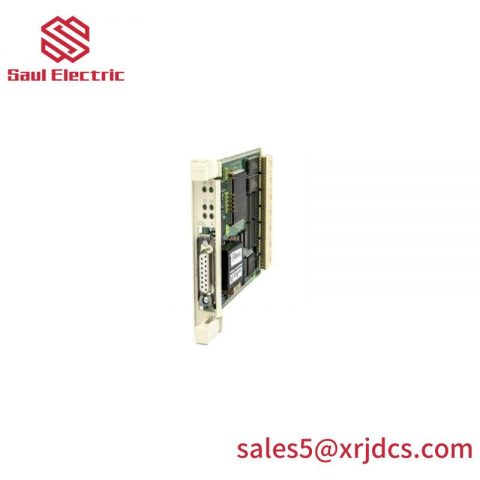 ABB CI543 3BSE010699R1 Communication Interface: Industrial Automation Innovation