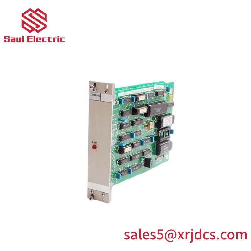 abb_dai04_analog_input_module.jpg ABB 3BSE023011R1 Industrial Control Module