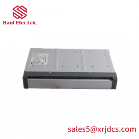 ABB DDO02 - Advanced Digital Output Module for Industrial Control