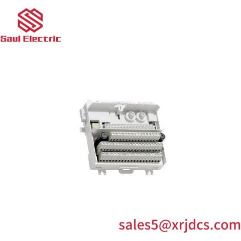 ABB DI811+TU830V1 Extended Module for Automation Systems
