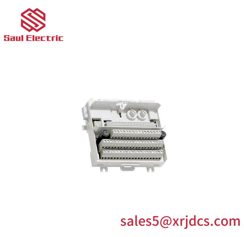 abb_di811_tu830v1_extended_module_termination_unit.jpg ABB DI811+TU830V1 Extended Module for Automation Systems