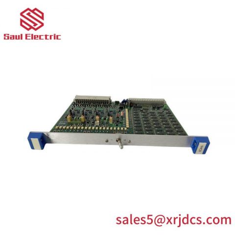 ABB DSAI130 57120001-P Controller Module for Industrial Automation