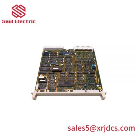 ABB DSCS131 - Advanced Communication Module, for Industrial Automation Solutions