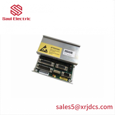ABB DSQC562 Serial Measurement Board