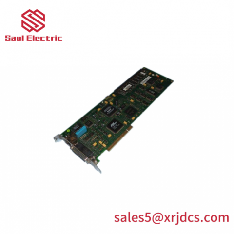 ABB DSQC 522 - Modular I/O Computer for Advanced Control Applications