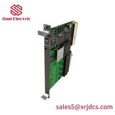 ABB GJR2390200R1210 83SR04E-E Relay Module - High-Performance, Durable Relay Solution for Industrial Control Systems