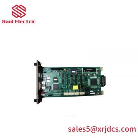 ABB INNIS21 Network Interface Module - Industrial Automation Solution