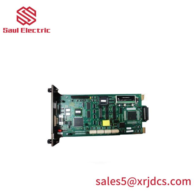abb_innis21_network_interface_module.jpg ABB INNIS21 Network Interface Module - Industrial Automation Solution