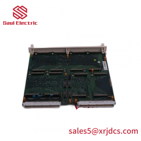 ABB MC503 Industrial Control Module, Precision Automation Solutions
