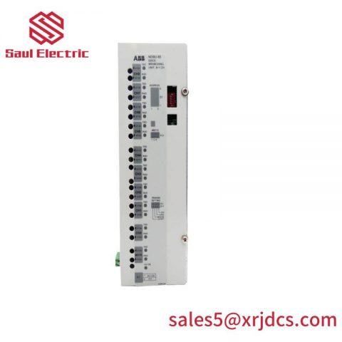 ABB 3HAC025867-001 Industrial Control Module