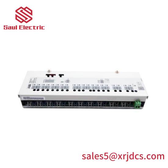 abb_ndbu-85_ddcs_branching_unit_2.jpg ABB 3HAC025867-001 Industrial Control Module