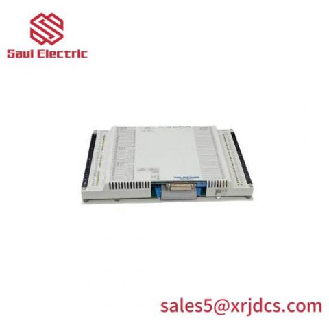 ABB UNS2881B-P.V1 3BHE009319R0001 Power System Monitoring Unit