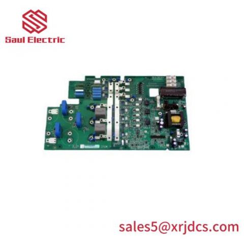 ABB SDCS AMC-DC-2 COAT 3ADT220090R0040 Circuit Board