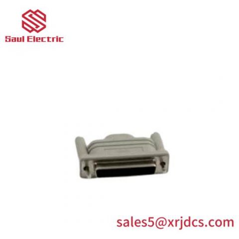 ABB TB850 3BSC950193R1 Module Connector