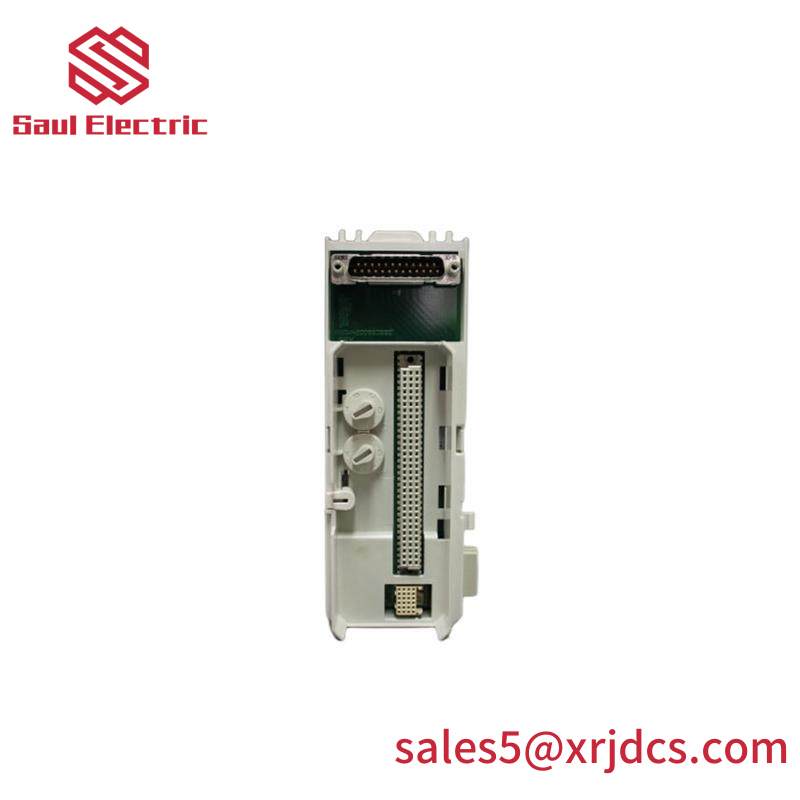 abb_tu812v1_3bse013232r1_module_termination_unit.jpg ABB TU812V1 3BSE013232R1 - High-Performance Module Termination Unit
