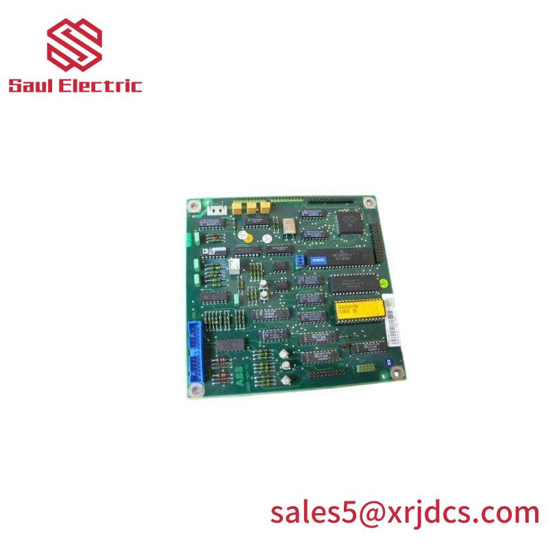 abb_ypc_102f_yt204_001-kf_robotic_control_card.jpg ABB 3BSE023011R1 Industrial Control Module