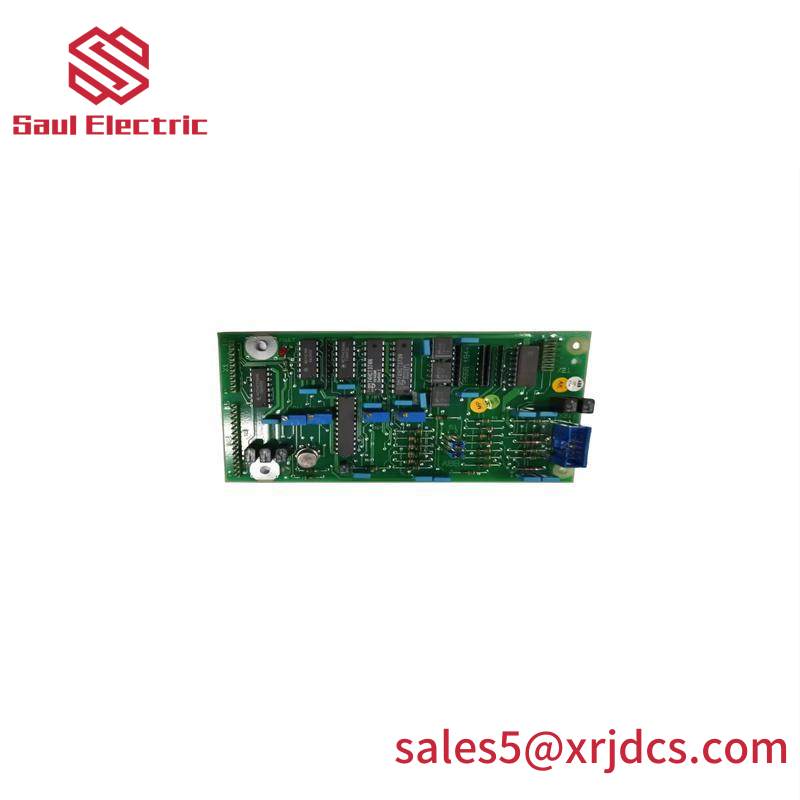 abb_ypm106e_yt204001-fn_control_board.jpg ABB 3HAC022978-001 Control Module for Industrial Automation Systems