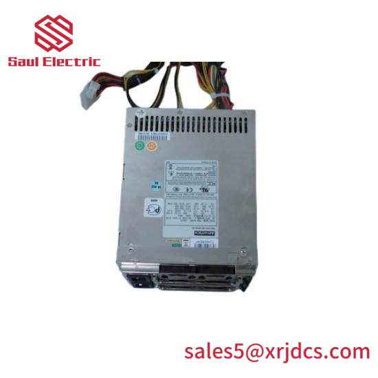 advantech_mrw-6400p_power_supply.jpg Advantech TPC-1240T Touch Panel Computer, Industrial Grade Touchscreen Device