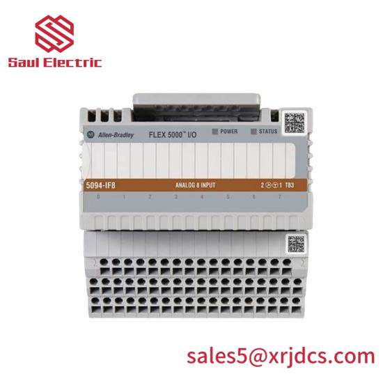 allen-bradley_5094-if8_analog_input_module.jpg Allen-Bradley 2098-DSD-020-DN AC Drive - High-Efficiency AC Drive for Industrial Control