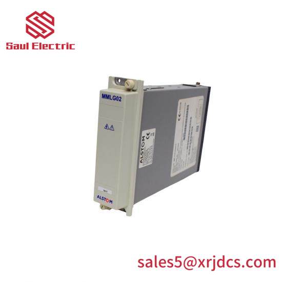 alstom_2rmlg02_test_block_relay.jpg ALSTOM 2RMLG02 Test Block RELAY - High Precision Relay Module for Industrial Automation