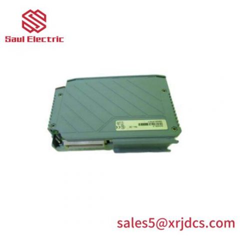 ABB GVC750BE01 Gate Control Unit for High Power Drives