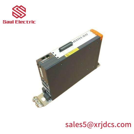 b_r_8v1090_00-2_servo_drive_1.jpg ABB AC800F 3BDH000011R1 & SA801F 3BDH000011R1 Power Supply: Advanced Industrial Control Solutions