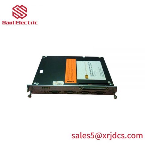 Control Techniques Midi Maestro 140X14/28 High-Performance Servo Drive