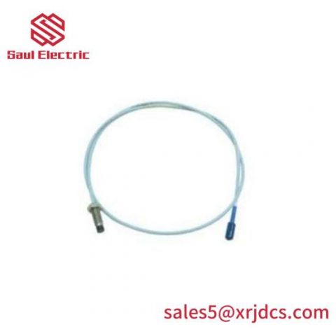 Bently Nevada 130938-01-10-01: Rapid Delivery Time for Precision Control Solutions