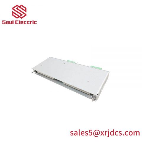ABB PM866AK01 3BSE076939R1 DCS System Core Controller