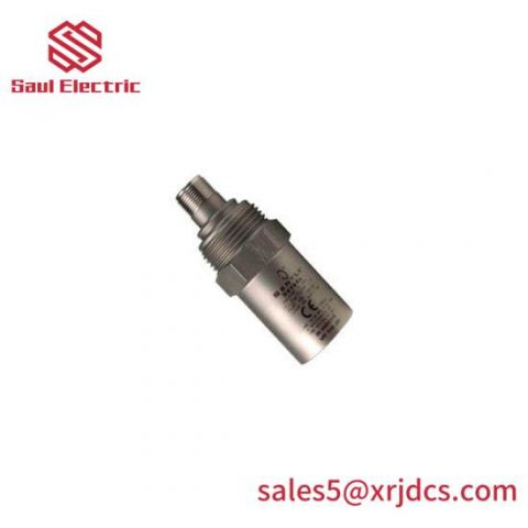 Bently Nevada 190501-12-00-04 Velocity Transducer