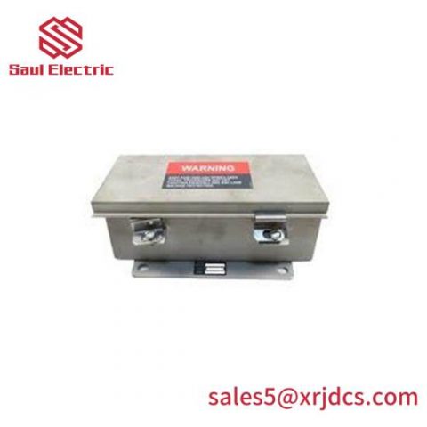 Bently Nevada 24765-02: Advanced Industrial Expansion Transducer