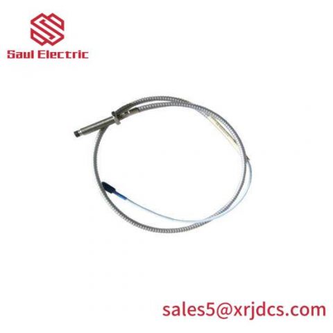 Bently Nevada 330104-00-08-05-02-05 3300 XL 8 mm Proximity Probe - Precision Measurement Solution for Industrial Control