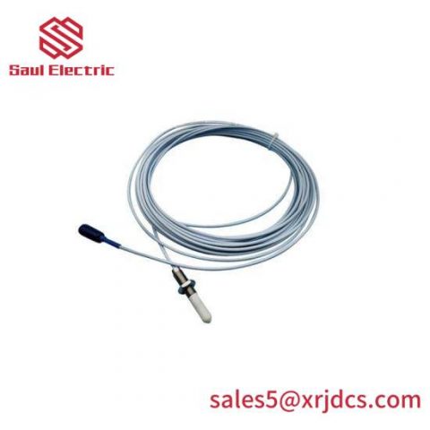 Bently-Nevada 330909-00-20-10-02-05 3300 NSv Proximity Probes