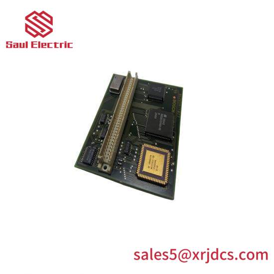bosch_062860-105401_062859-1057.jpg Bosch Rexroth R911289912 Servo Drive Module, High Precision Industrial Control Solution