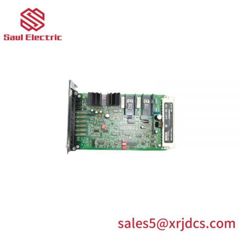 BOSCH WV60-RGC2 Servo Drives: Precision Control for Advanced Manufacturing