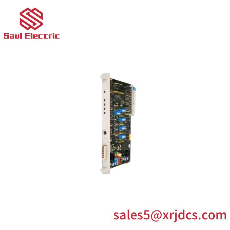 burr-brown_burr-brown_mpv901_counter_input_module.jpeg BURR-BROWN MPV901 Counter Input Module - High Precision Industrial Control Module