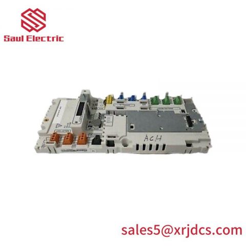 ABB CCU-24 Inverter Main Board, Industrial Control Solutions