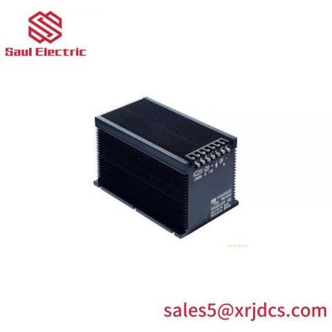 ABB 4NIC-DC325/G Power Supply Module - Reliable Industrial Power Management