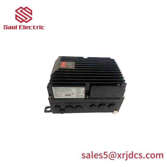 danfoss_fcd_311_fcd311pt4p66str1dcf00t62c0_control_frequency_inverter.jpg Danfoss FC-302P5K5T5E20H1XXCXXXSXXXXAXBXCXXXXDX - Industrial Control Module, Advanced Motor Control Solution