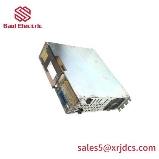 dds02_1-w100d_indramat_1.jpg Indramat R911287955 Control Device, Advanced Industrial Control Module
