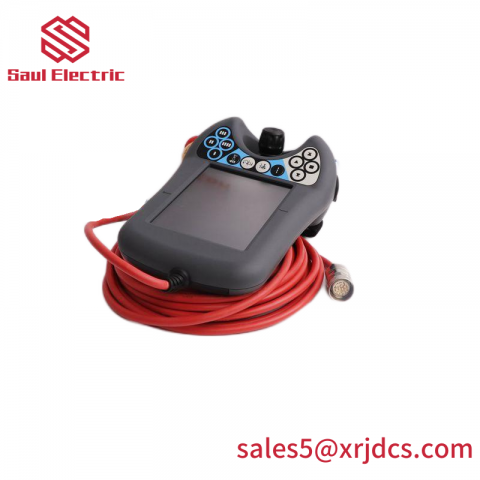 ABB CP800 Compact Industrial Controller for Automation Systems