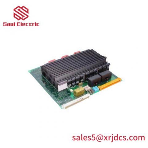 ABB DSQC236T: Industrial Control Module for Precision Automation