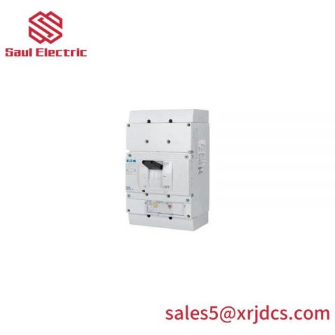 Eaton NZMN4-AE1000 Circuit Breaker - Advanced Protection for Industrial Applications