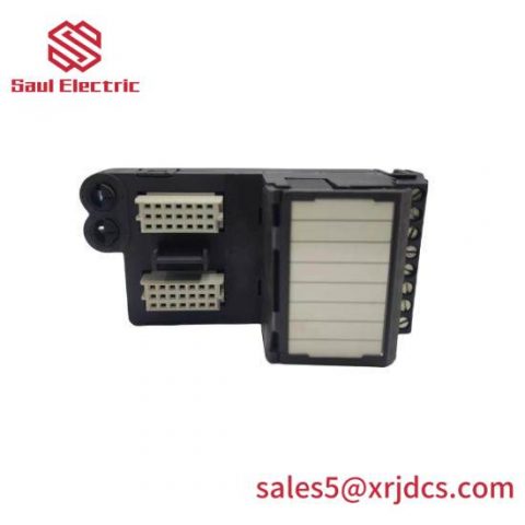 Emerson IC695ALG708CA High-Speed Analog Input Module