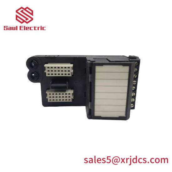 emerson_deltav_cj4001x1cc1_4-wire_terminal_block.jpg Emerson IC695ALG708CA High-Speed Analog Input Module