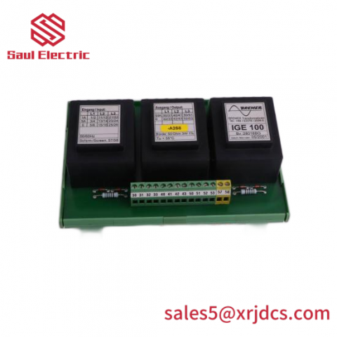EPRO PR6423/003-131+CON021 Eddy Current Displacement Transducer
