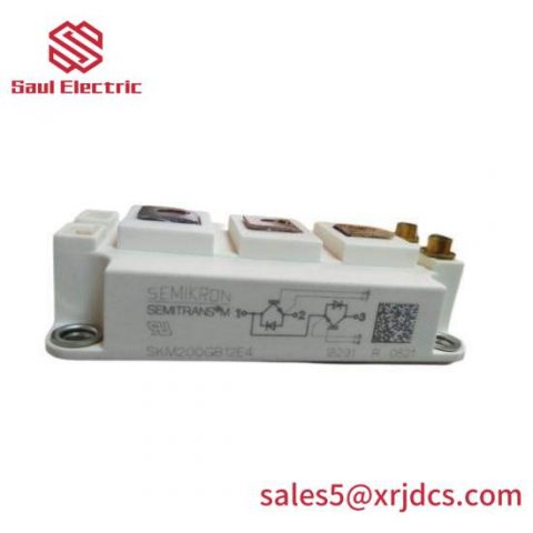 ABB CP800 Process Control Unit High Reliability for Manufacturing