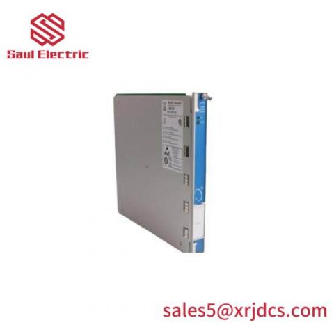 GE Bently Nevada 163179-03 - 3500/62 6-channel industrial monitor