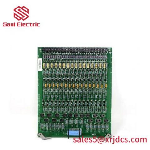 GE Fanuc DS3800NSFE1E1B - Mark IV PLC, Advanced Control Solution